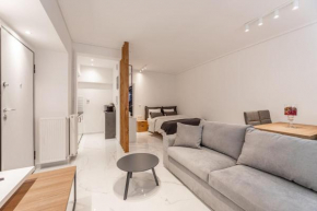 Exceptional HiEnd Studio in Kolonaki Heart